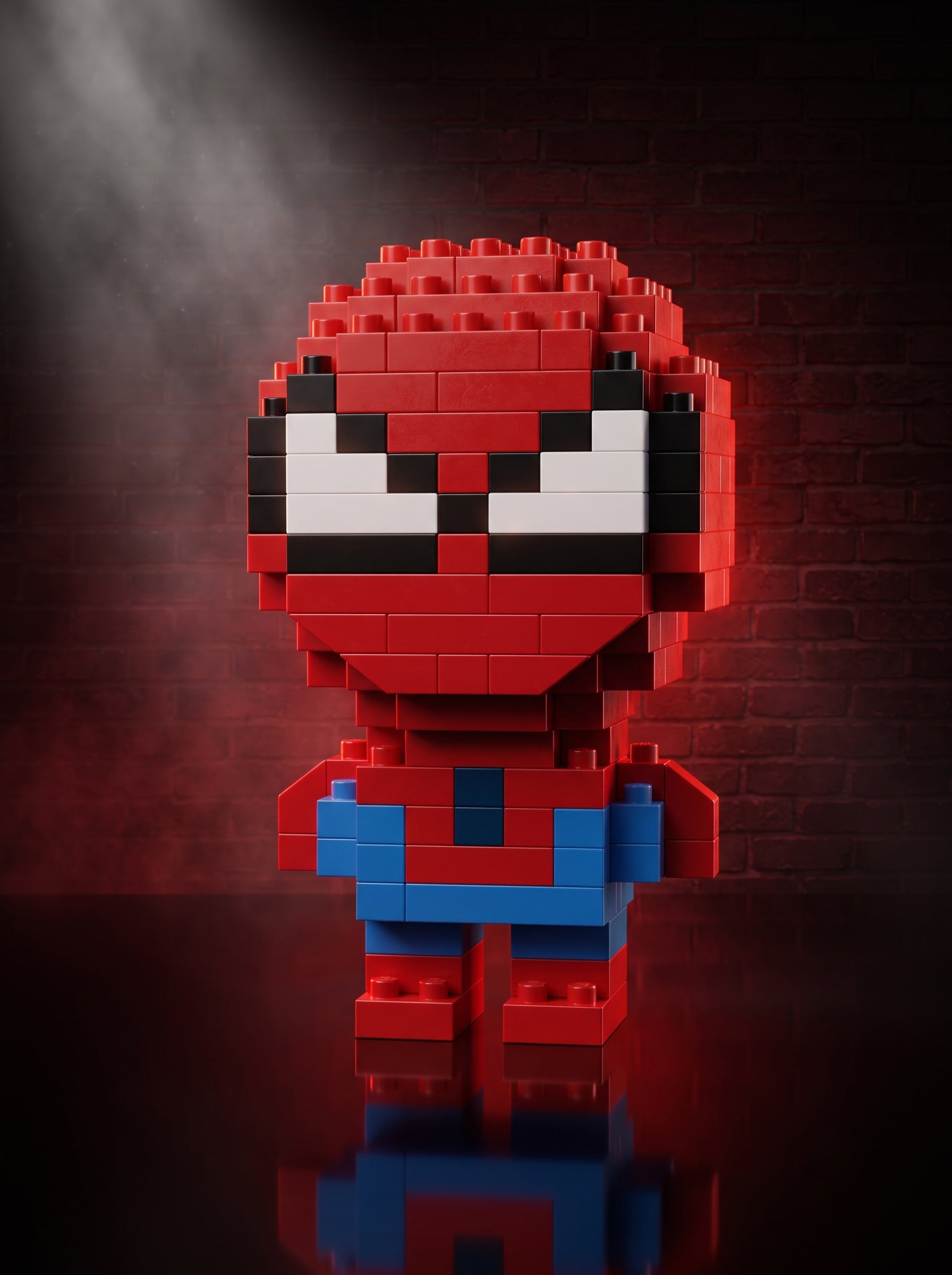 Spider-Man