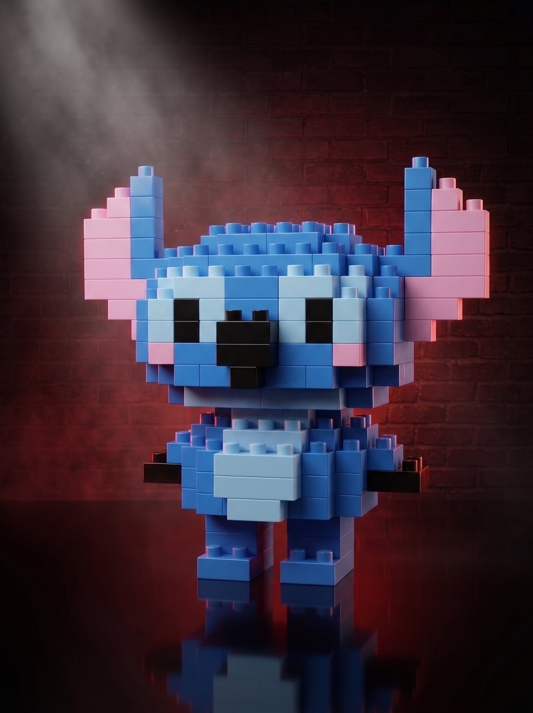 Stitch
